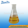 RD3011 lubricant additives amine ester ashless corrosion inhibitor with low acidity